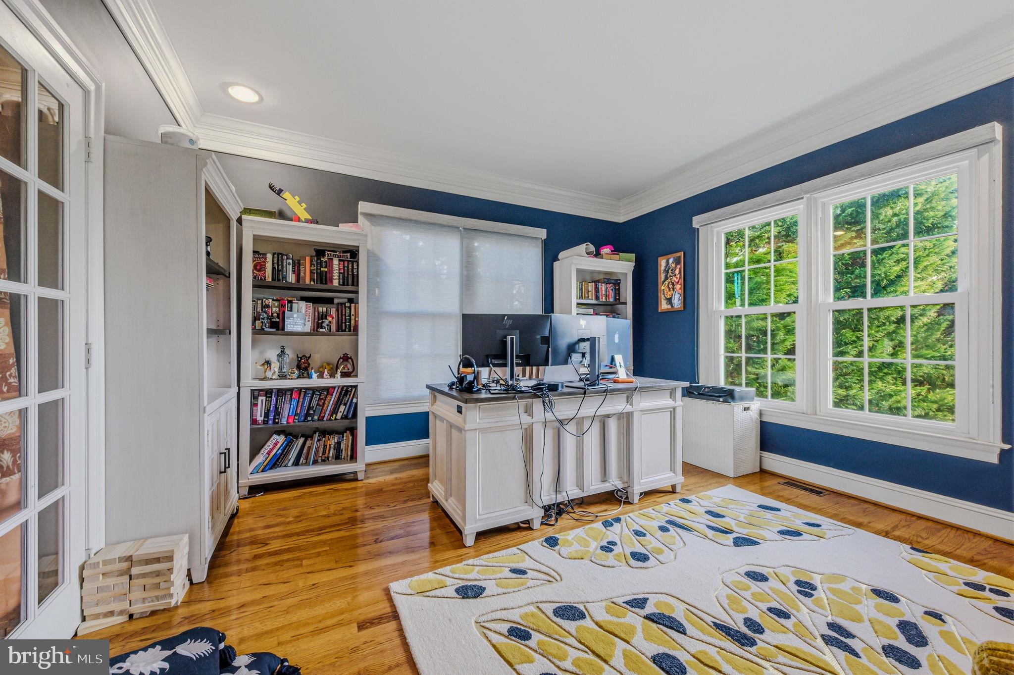 FLINT HILL CROSSING - Residential