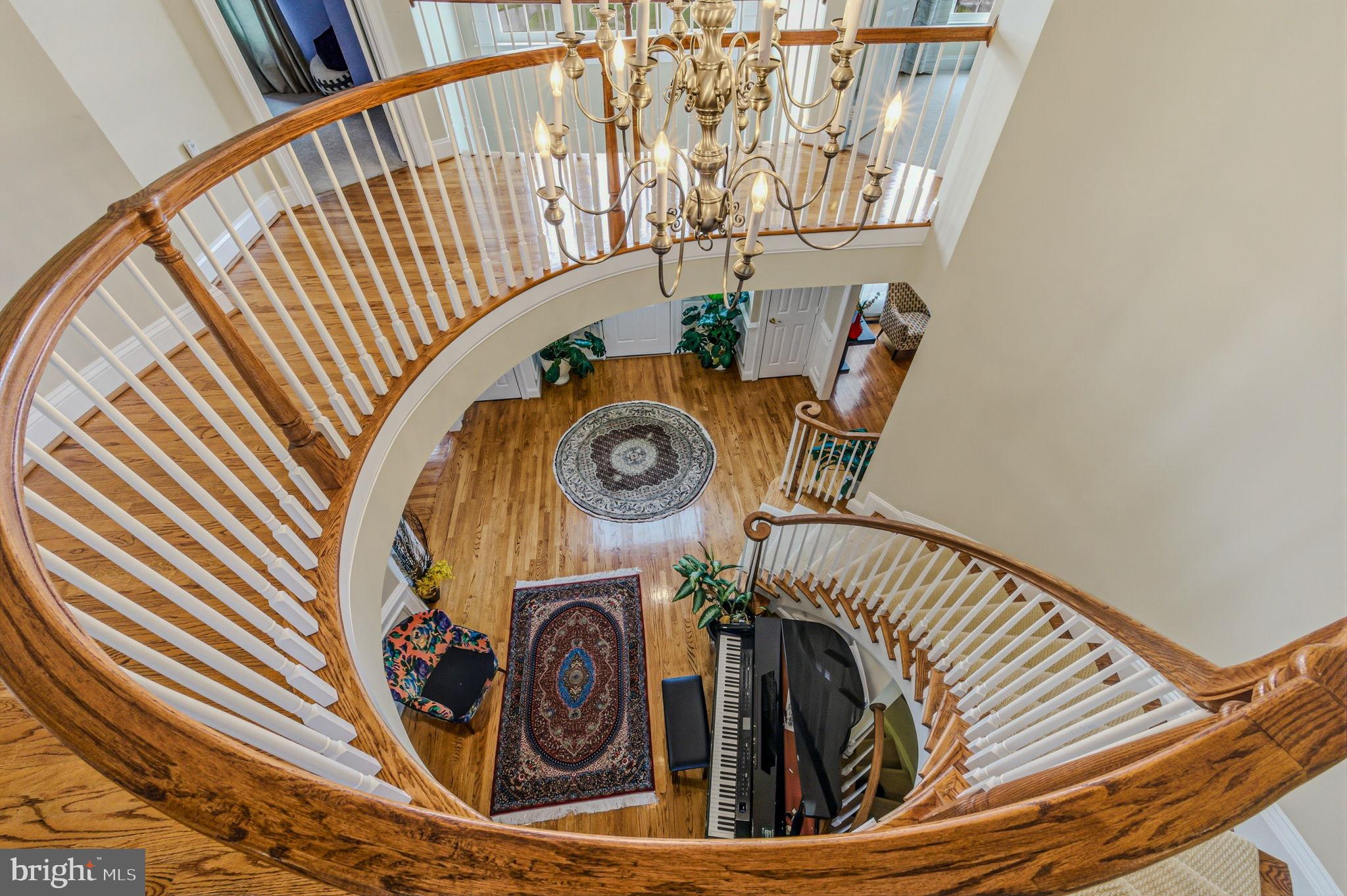 FLINT HILL CROSSING - Residential