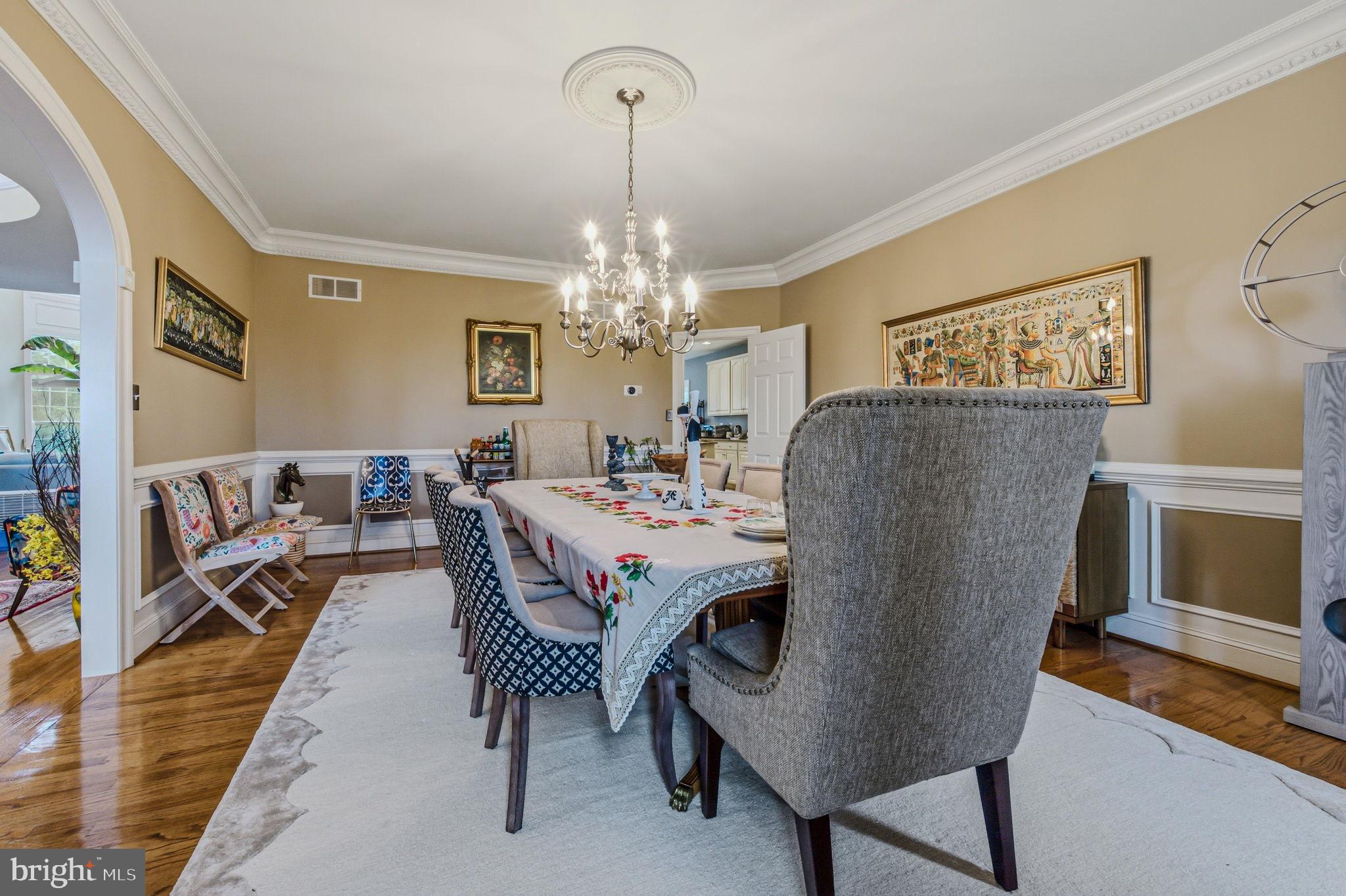 FLINT HILL CROSSING - Residential