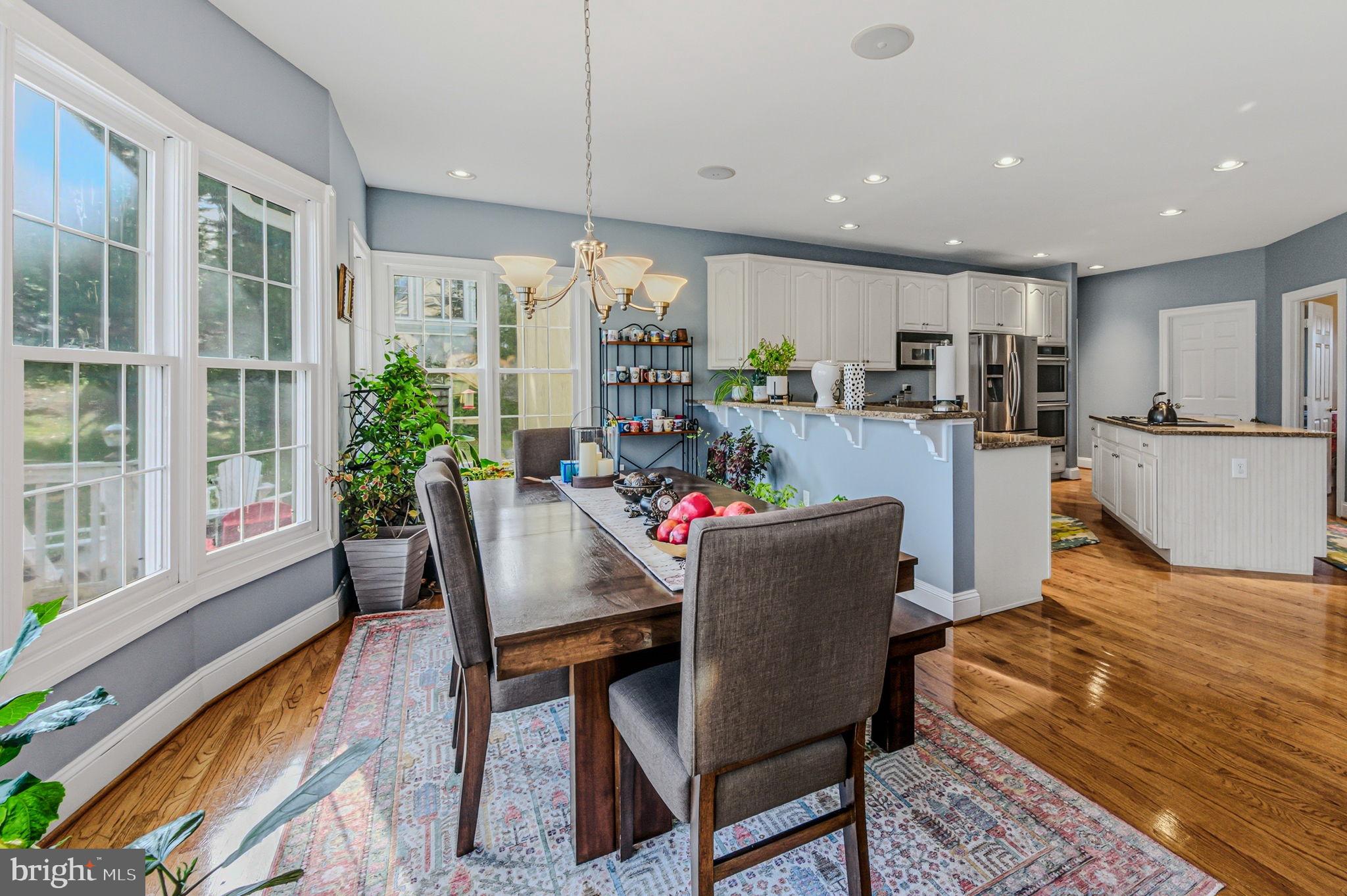 FLINT HILL CROSSING - Residential