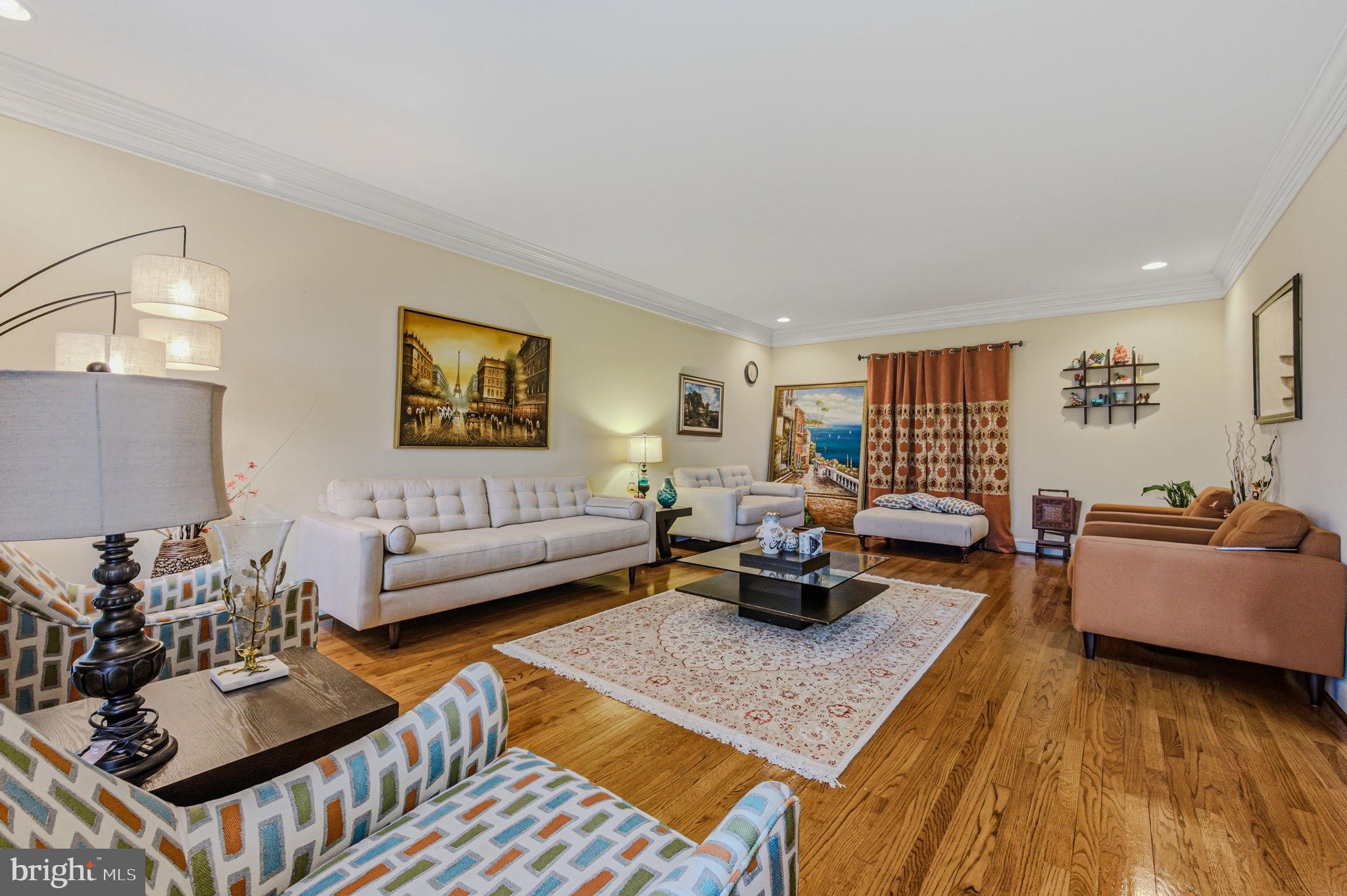 FLINT HILL CROSSING - Residential