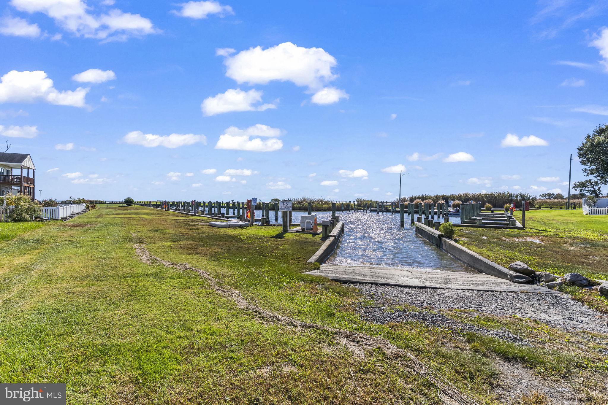 SNUG HARBOR - Residential