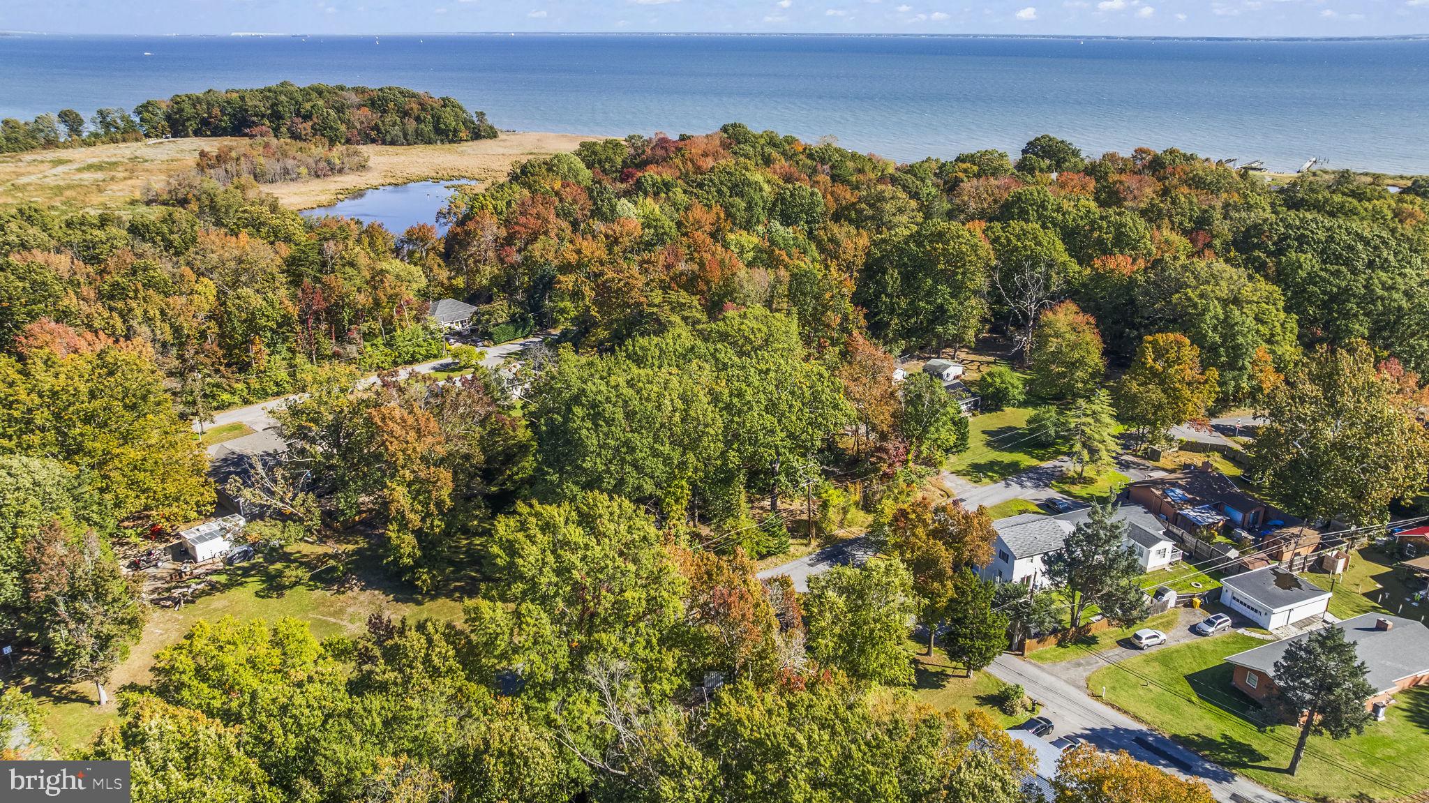 SNUG HARBOR - Residential