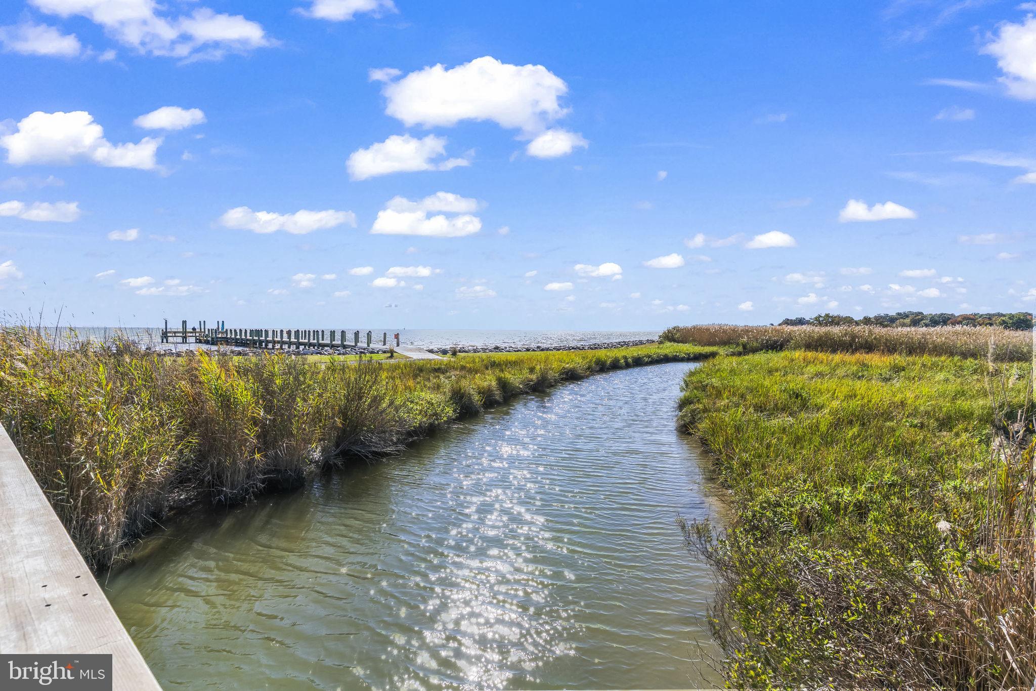 SNUG HARBOR - Residential