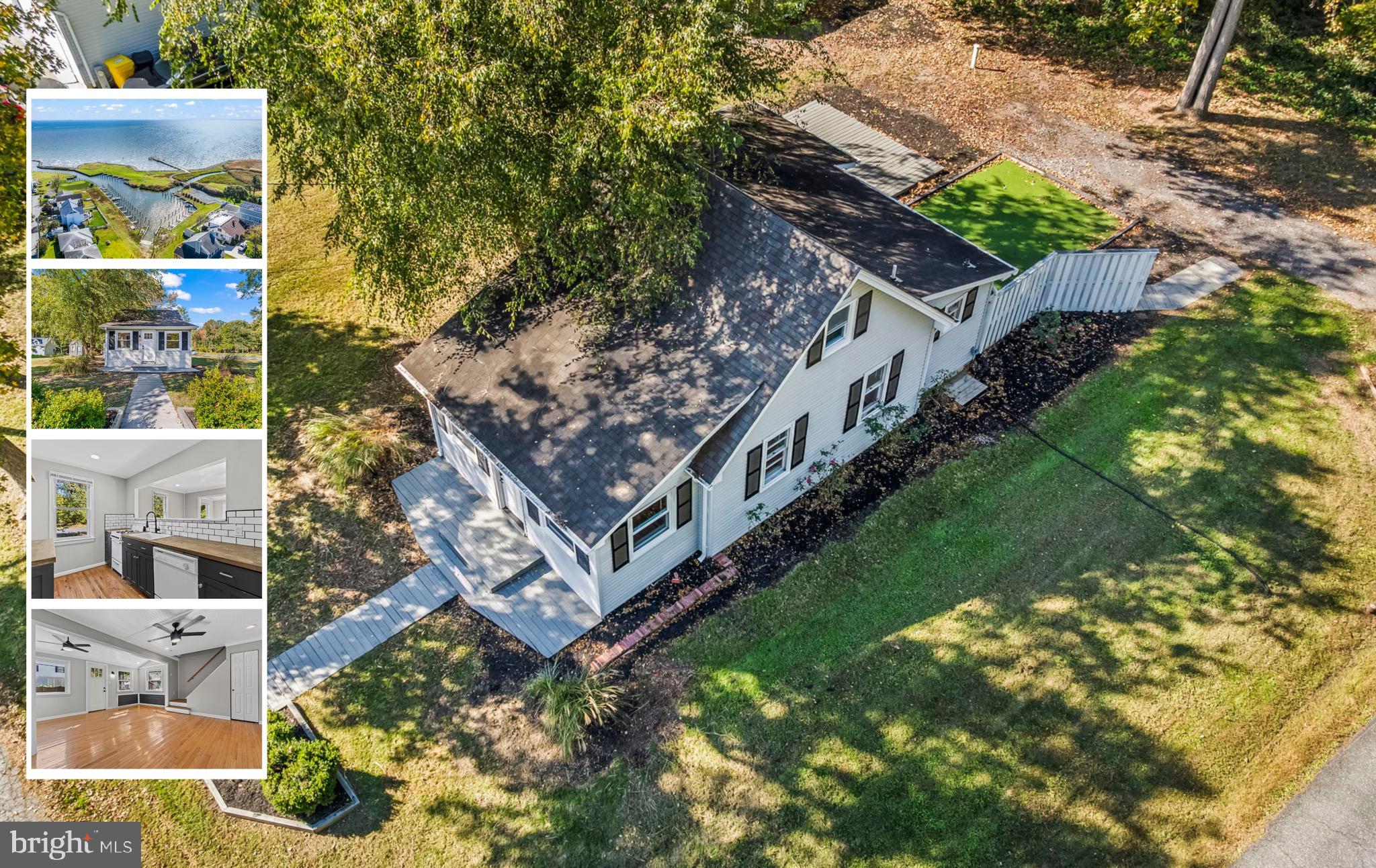 SNUG HARBOR - Residential