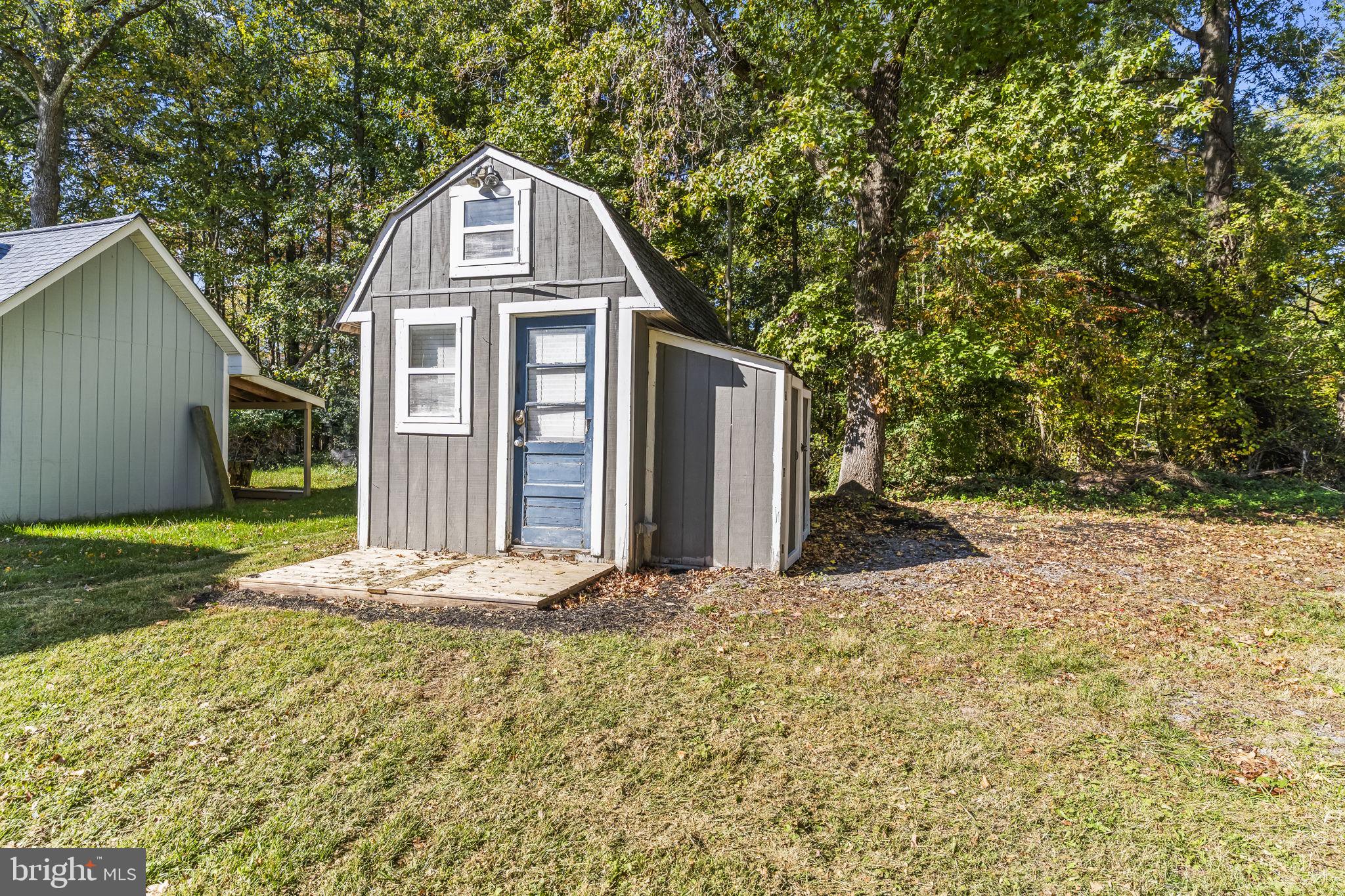 SNUG HARBOR - Residential