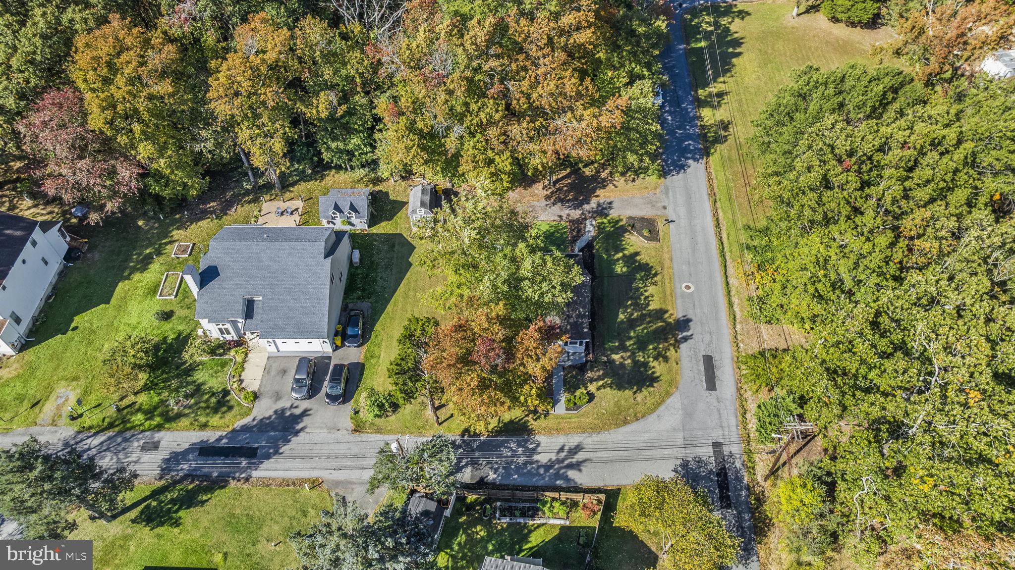 SNUG HARBOR - Residential