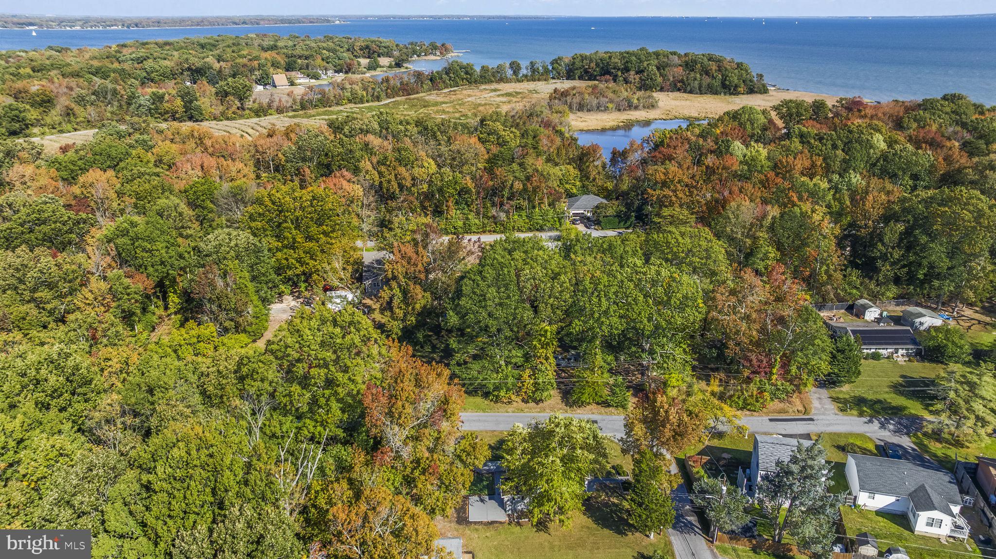 SNUG HARBOR - Residential