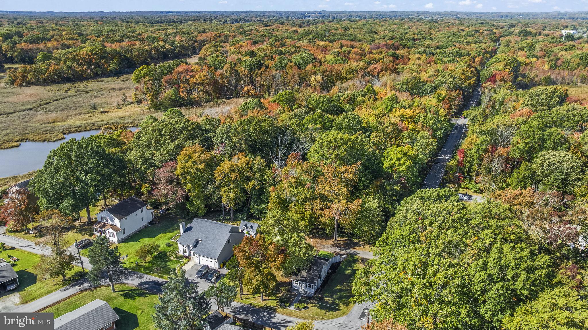 SNUG HARBOR - Residential