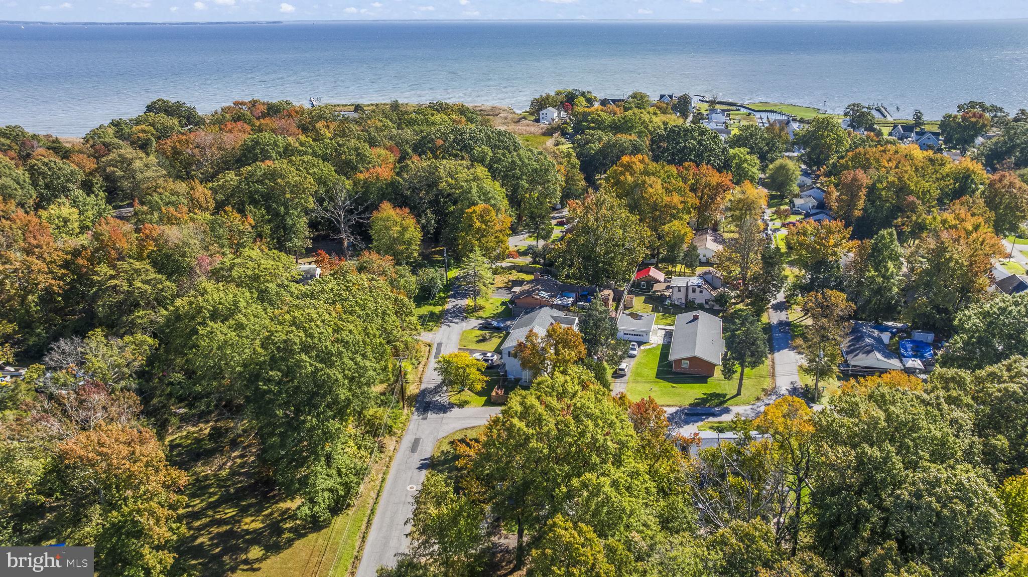 SNUG HARBOR - Residential