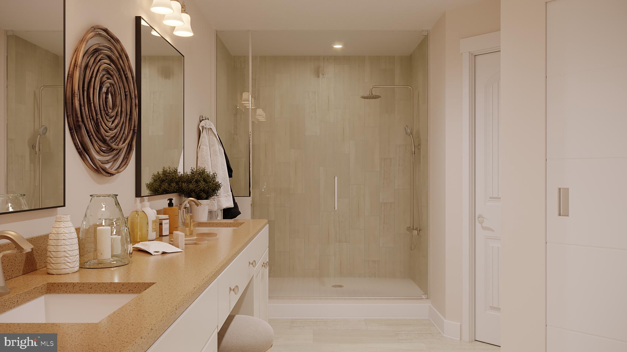 FOUR SEASONS AT KENT ISLAND - Residential