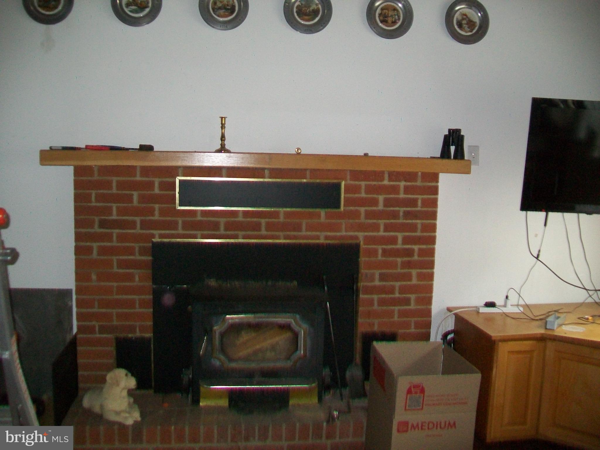 CABIN AT CAPON BRIDGE - Residential