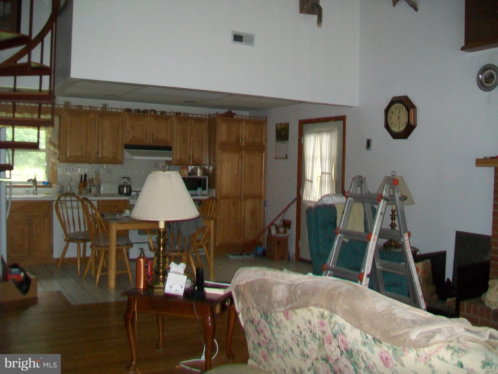 CABIN AT CAPON BRIDGE - Residential