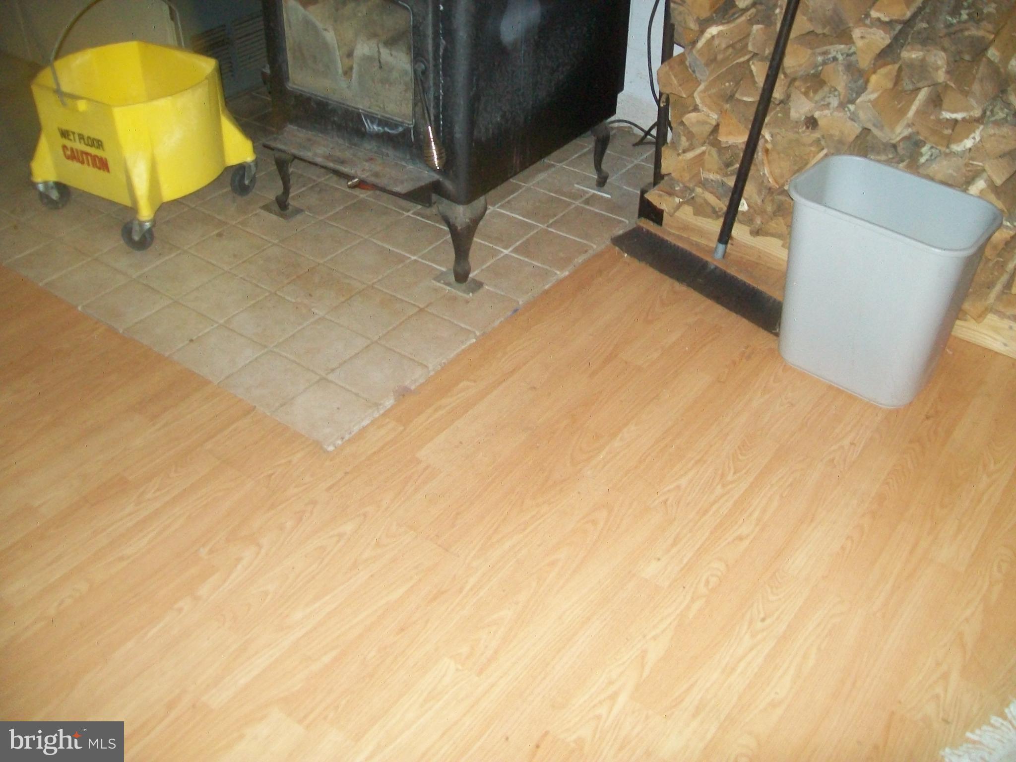 CABIN AT CAPON BRIDGE - Residential