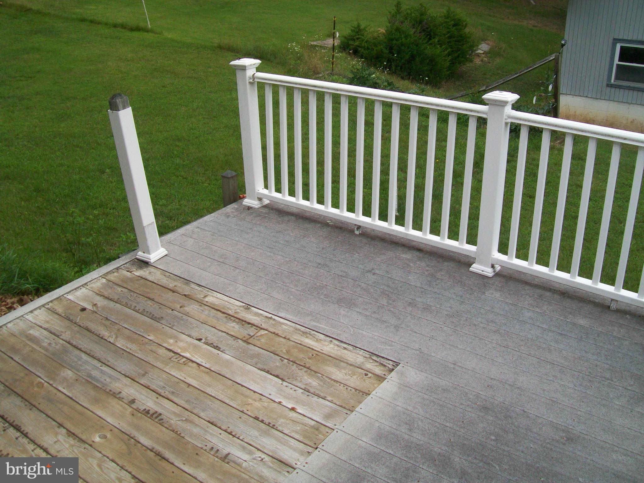 CABIN AT CAPON BRIDGE - Residential