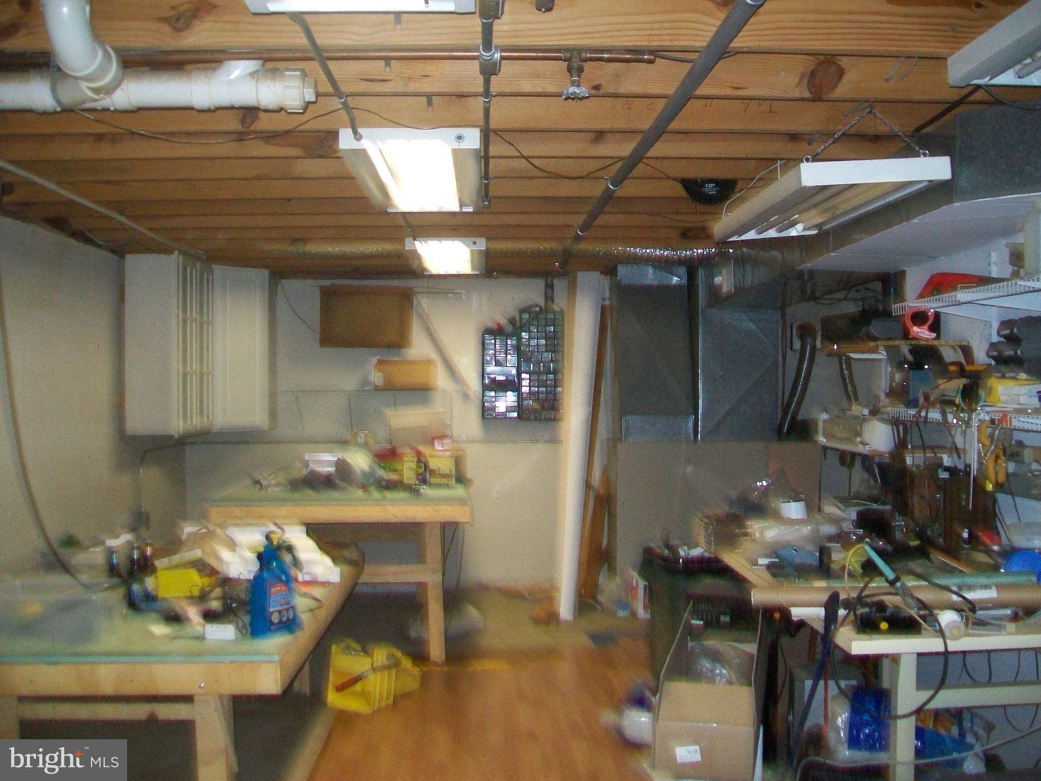 CABIN AT CAPON BRIDGE - Residential