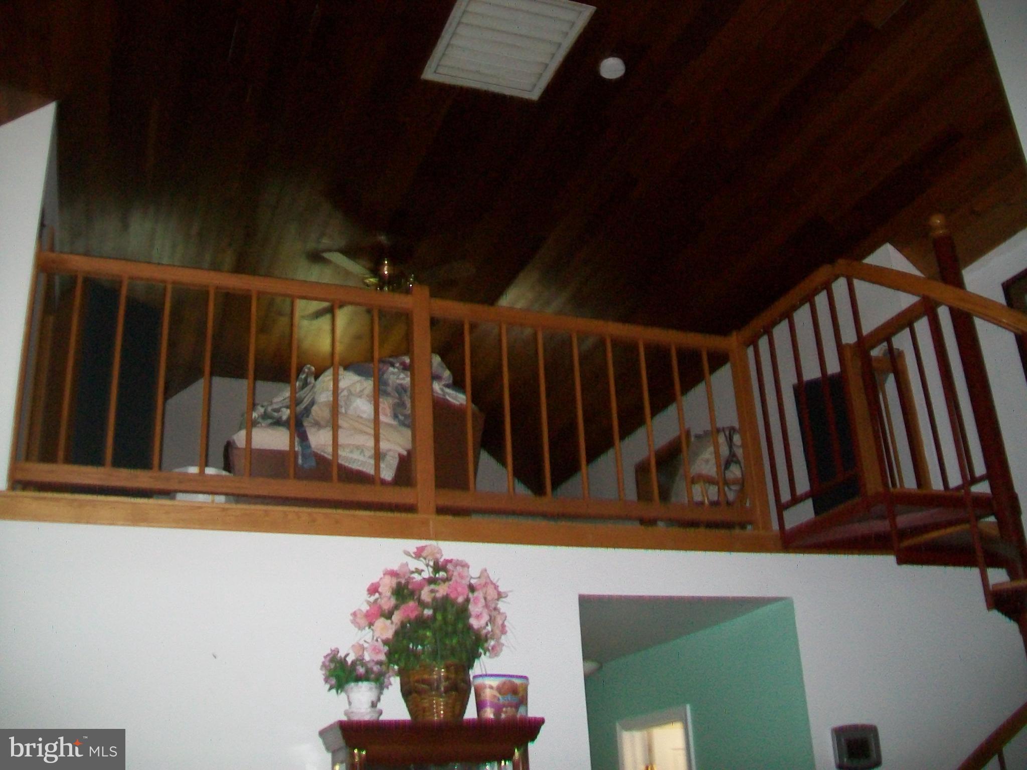 CABIN AT CAPON BRIDGE - Residential