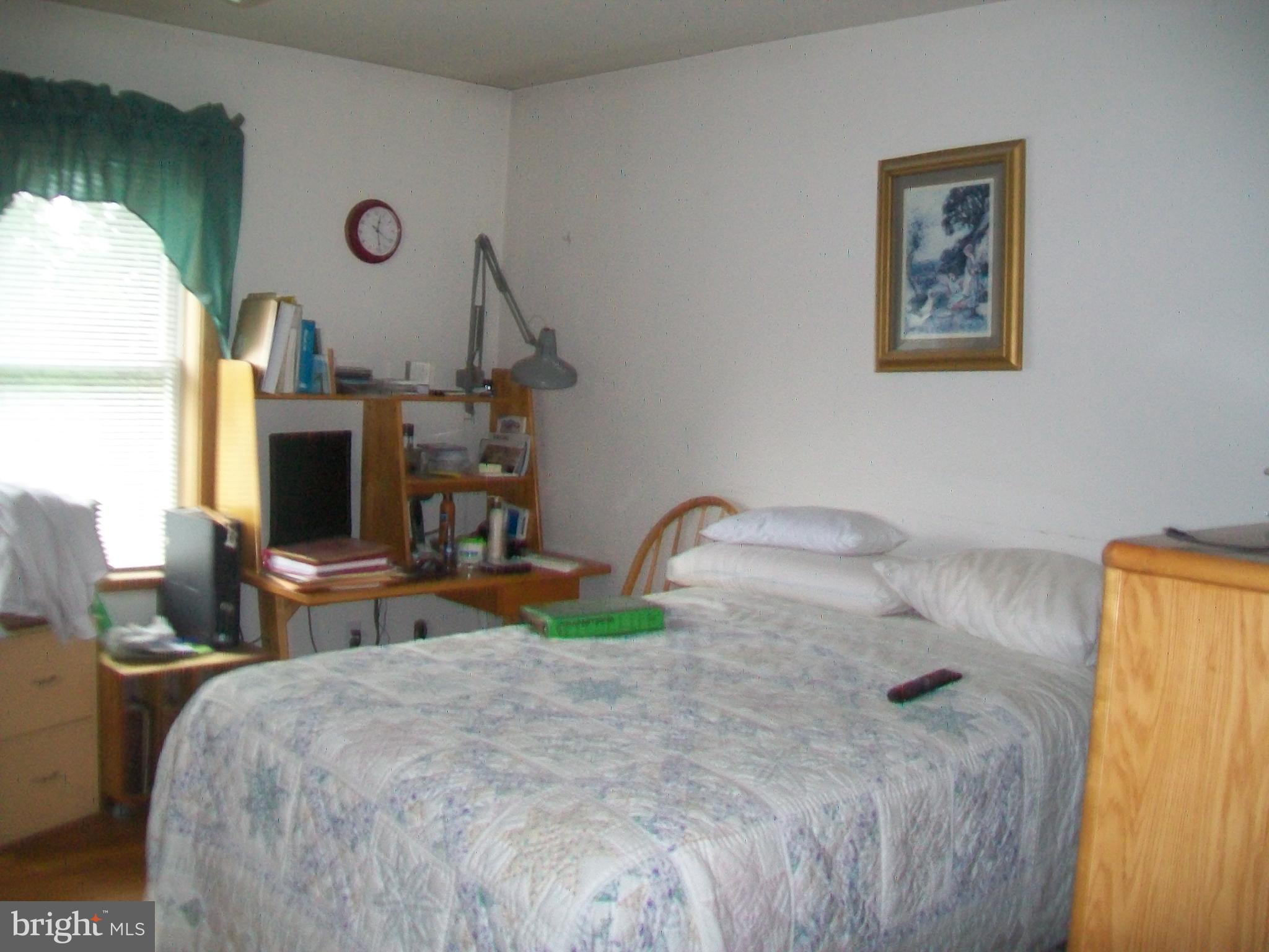 CABIN AT CAPON BRIDGE - Residential