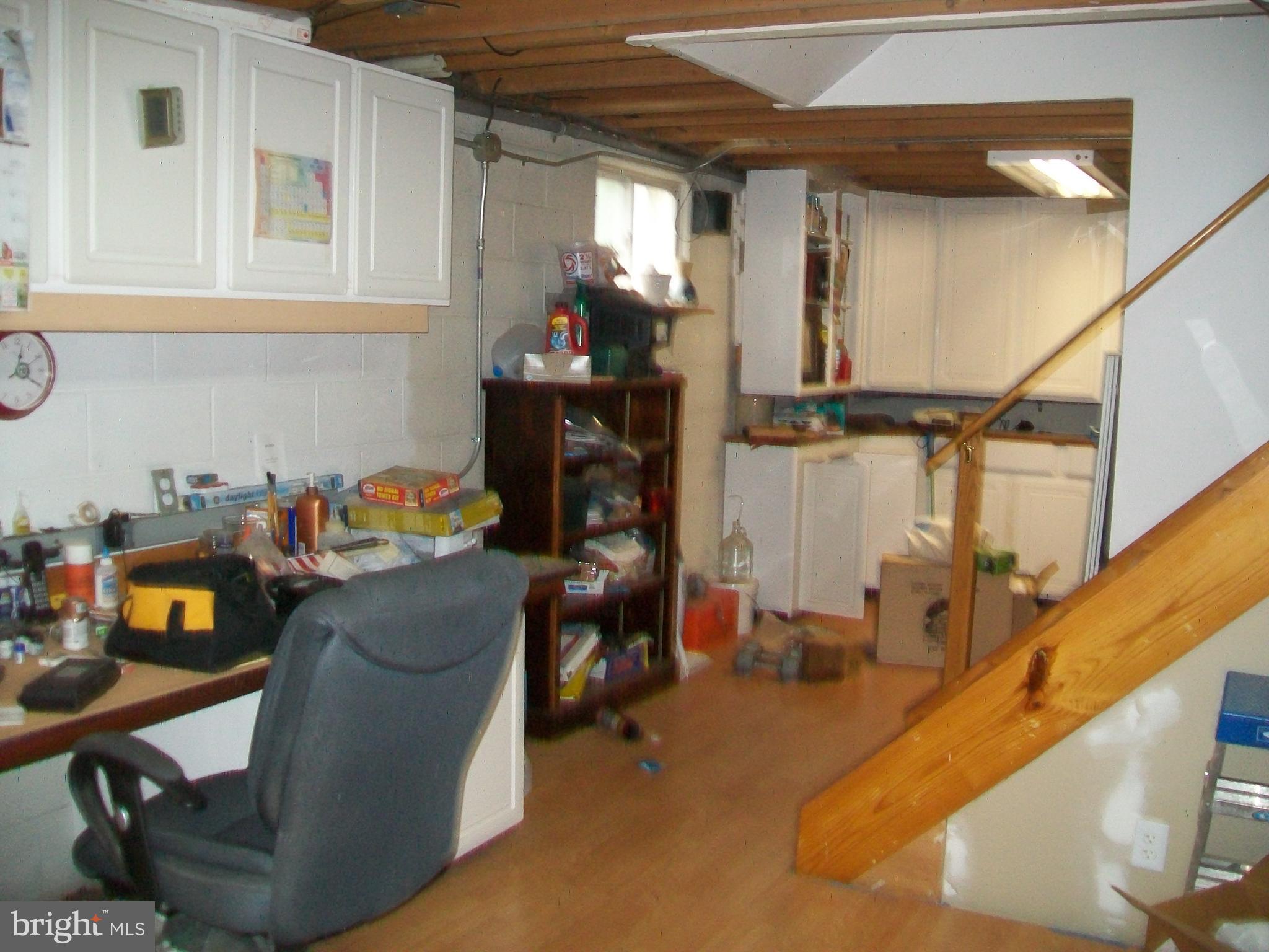 CABIN AT CAPON BRIDGE - Residential