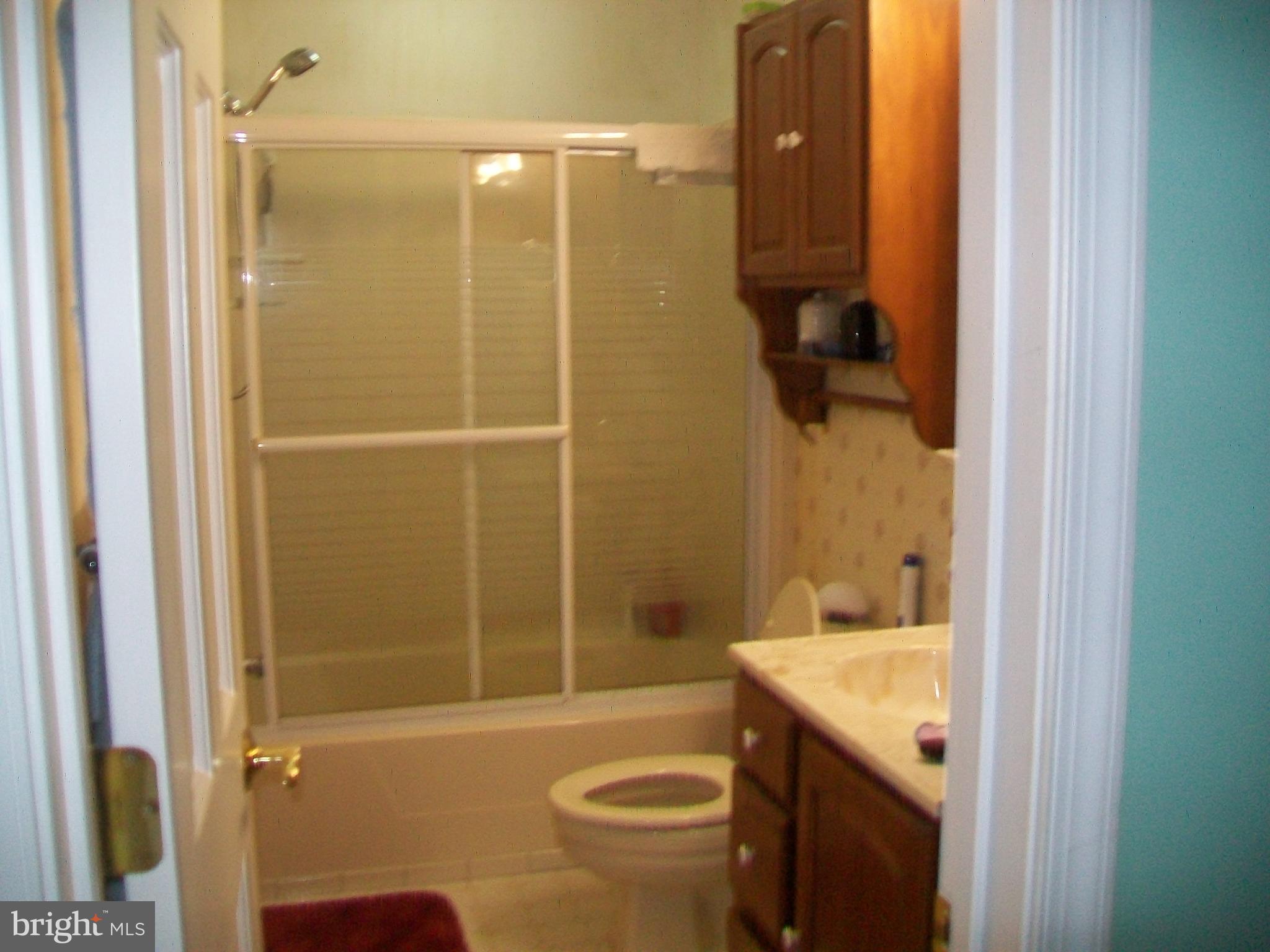 CABIN AT CAPON BRIDGE - Residential