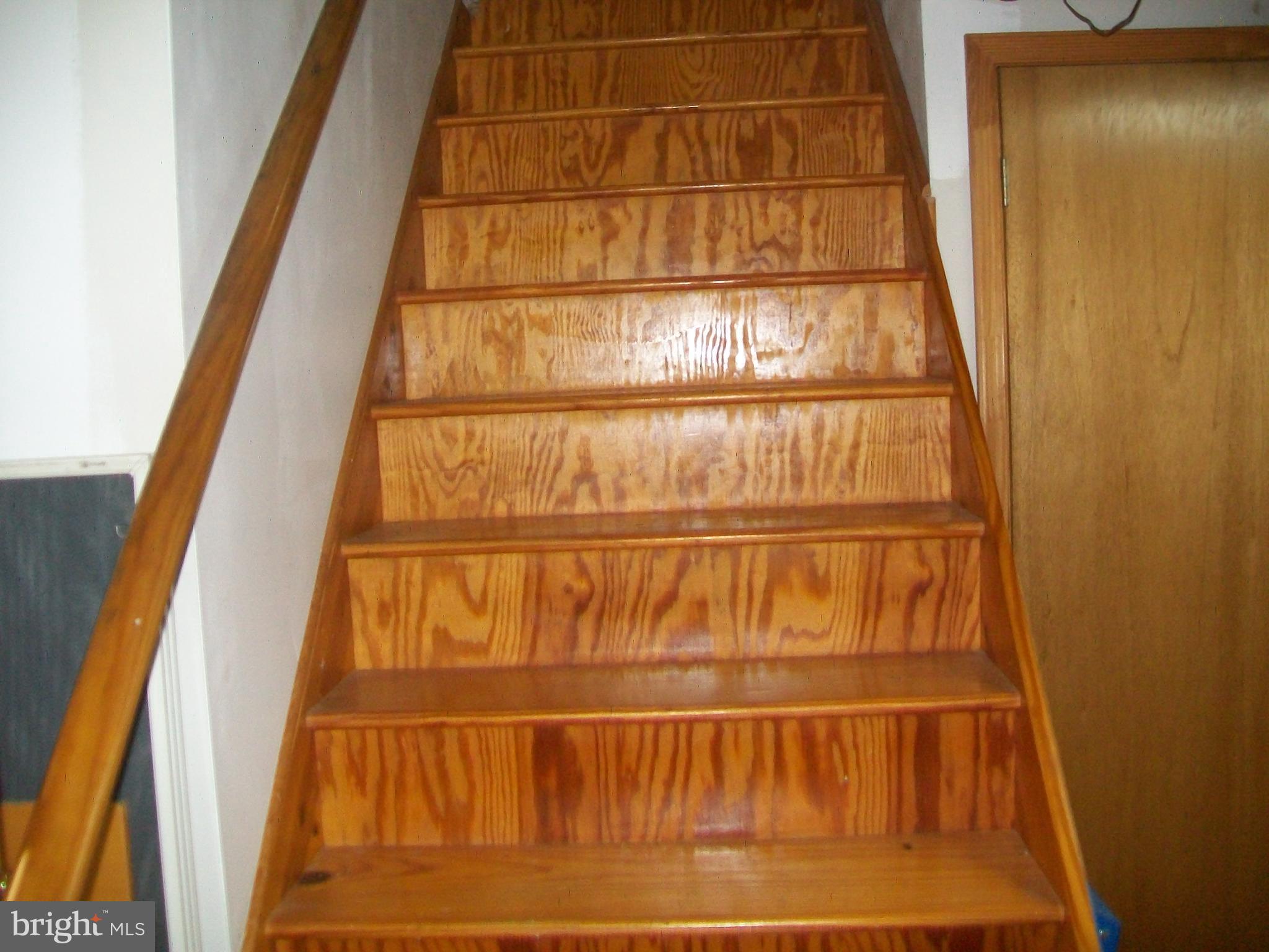 CABIN AT CAPON BRIDGE - Residential