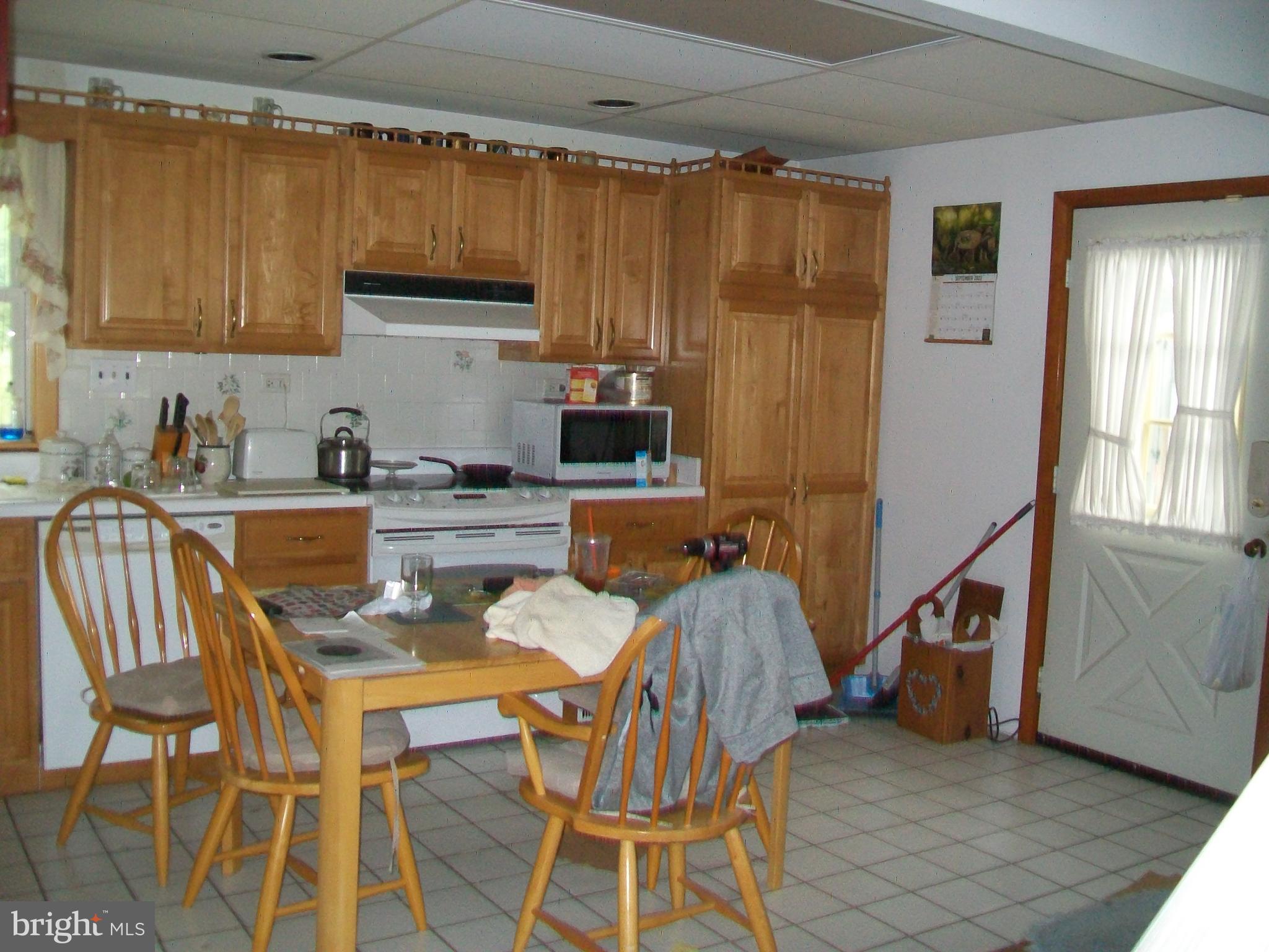 CABIN AT CAPON BRIDGE - Residential