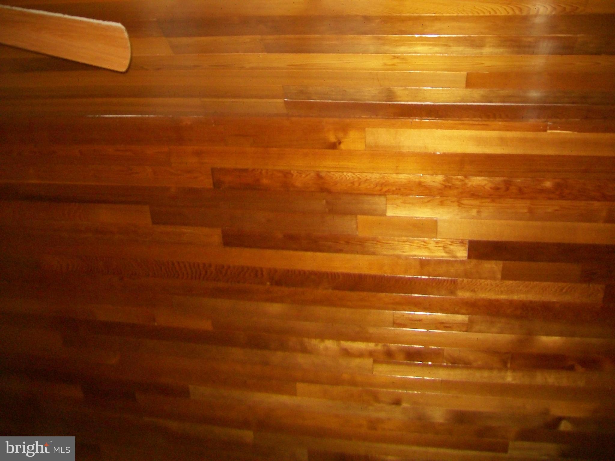 CABIN AT CAPON BRIDGE - Residential