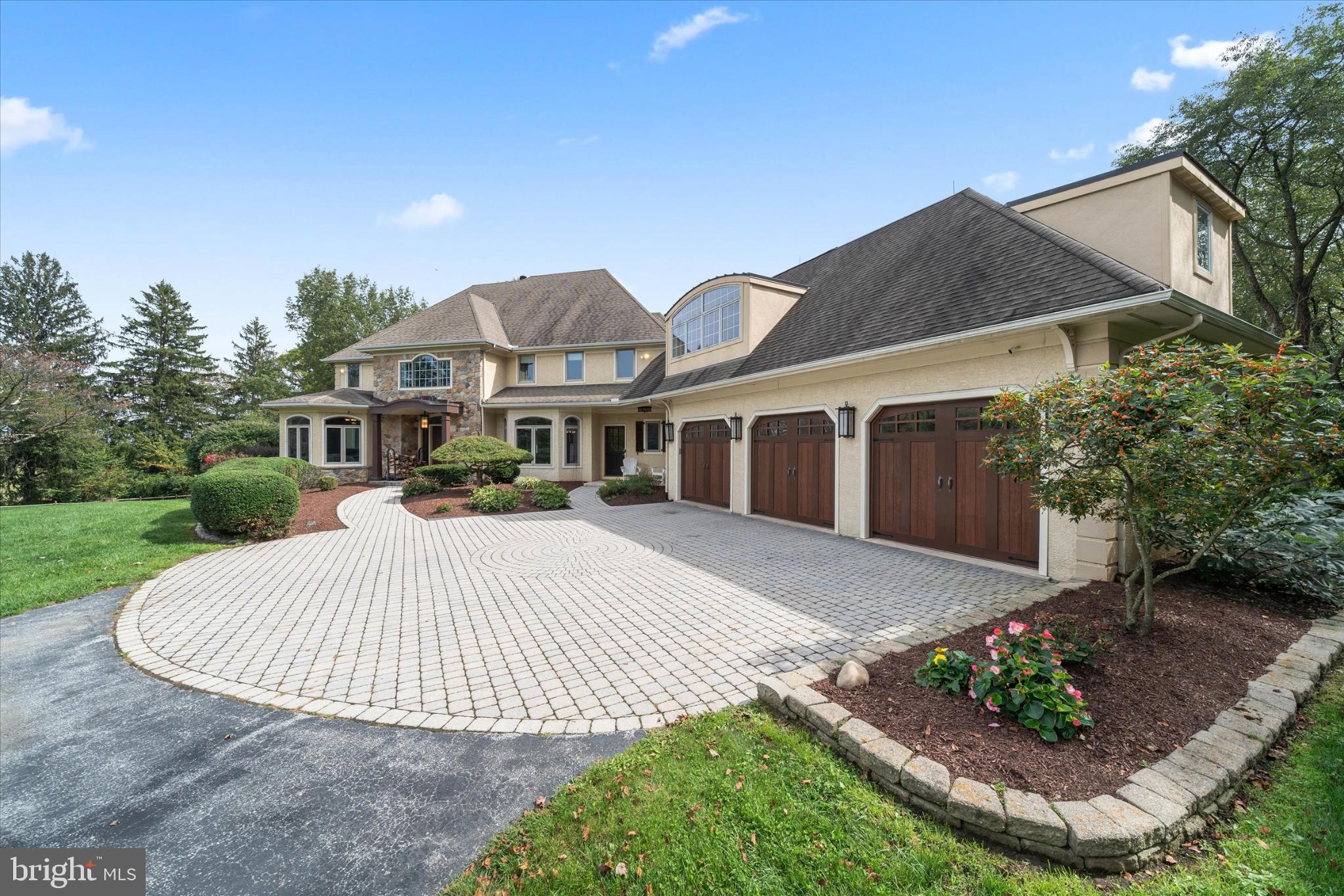 1540 FAIRVILLE ROAD