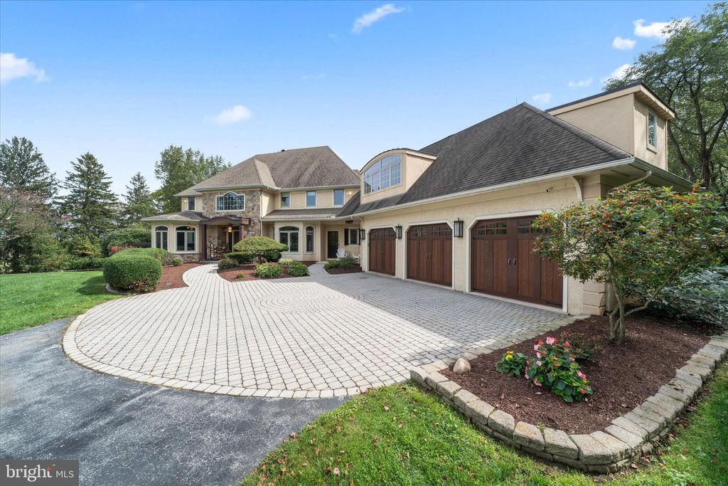 Photo of 1540 Fairville Road, CHADDS FORD, PA 19317 (MLS # PACT2112062)