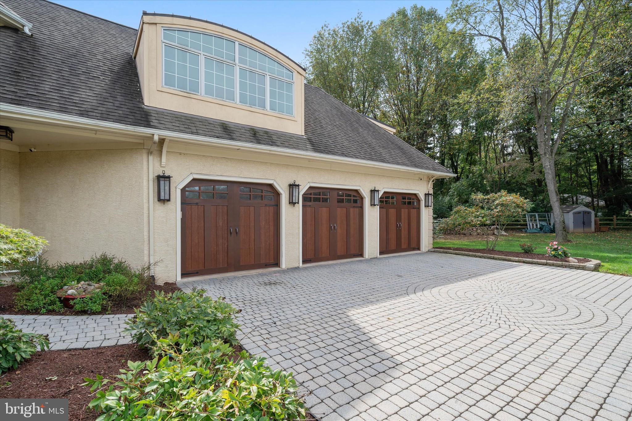 1540 FAIRVILLE ROAD
