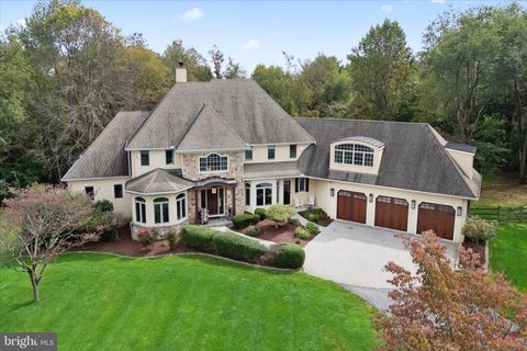 1540 FAIRVILLE ROAD CHADDS FORD PA 19317
