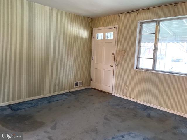 RANDOLPH HILLS - Residential