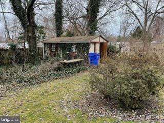 RANDOLPH HILLS - Residential