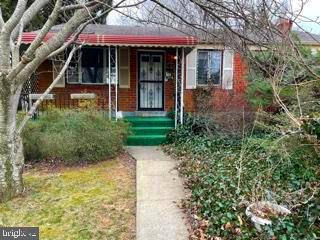 RANDOLPH HILLS - Residential