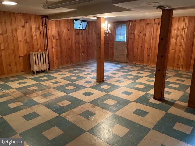 RANDOLPH HILLS - Residential