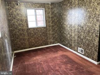 RANDOLPH HILLS - Residential