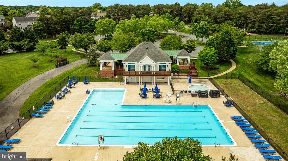 KINGSBROOKE - Residential