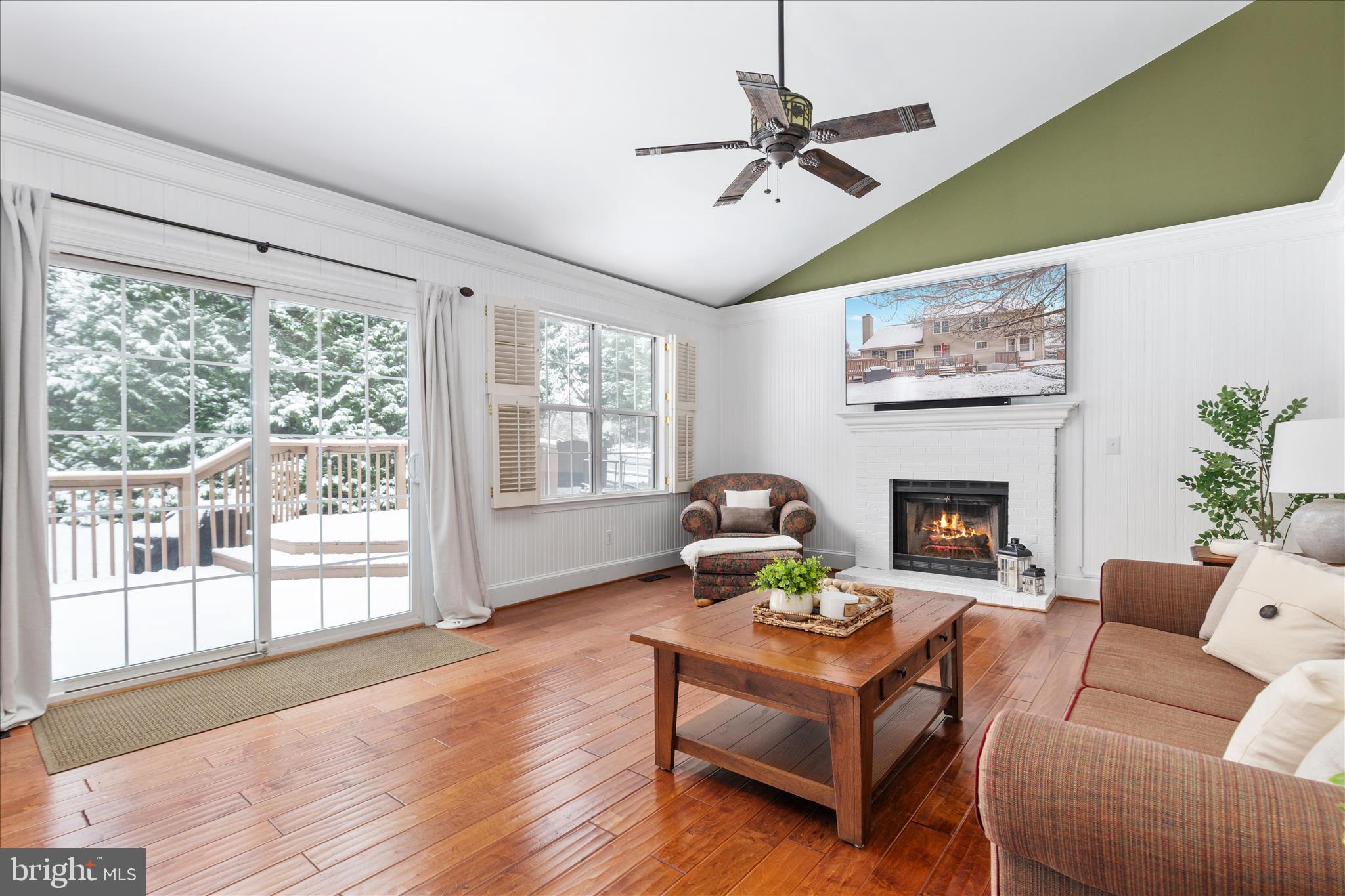 KINGSBROOKE - Residential