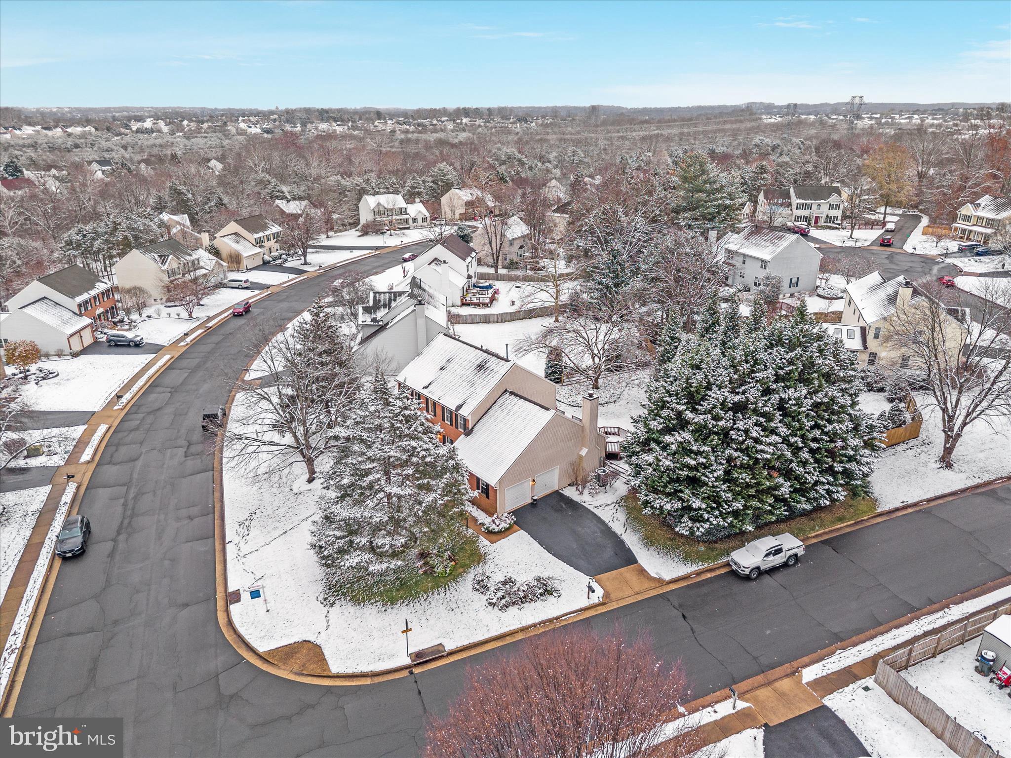 KINGSBROOKE - Residential