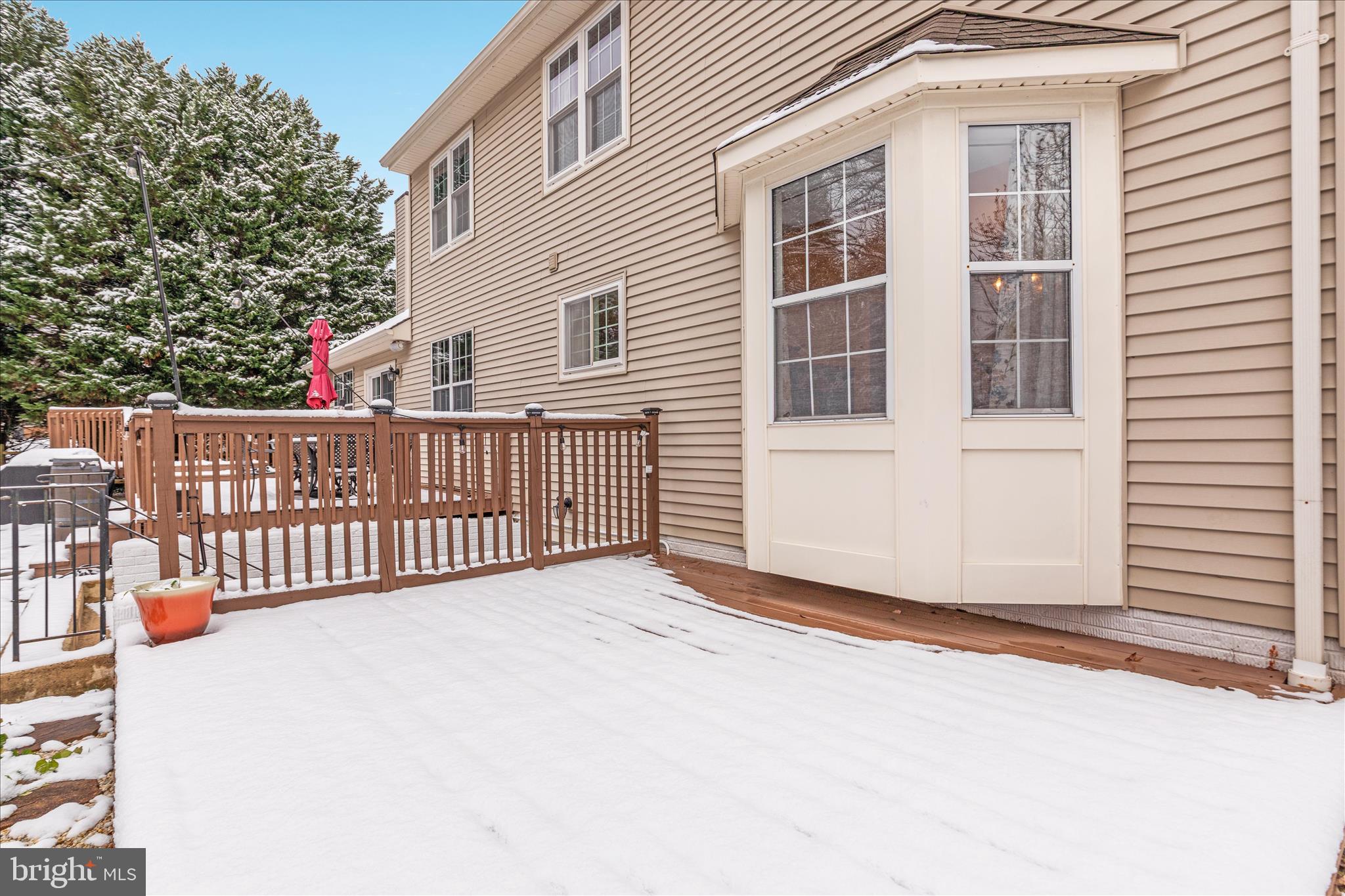 KINGSBROOKE - Residential