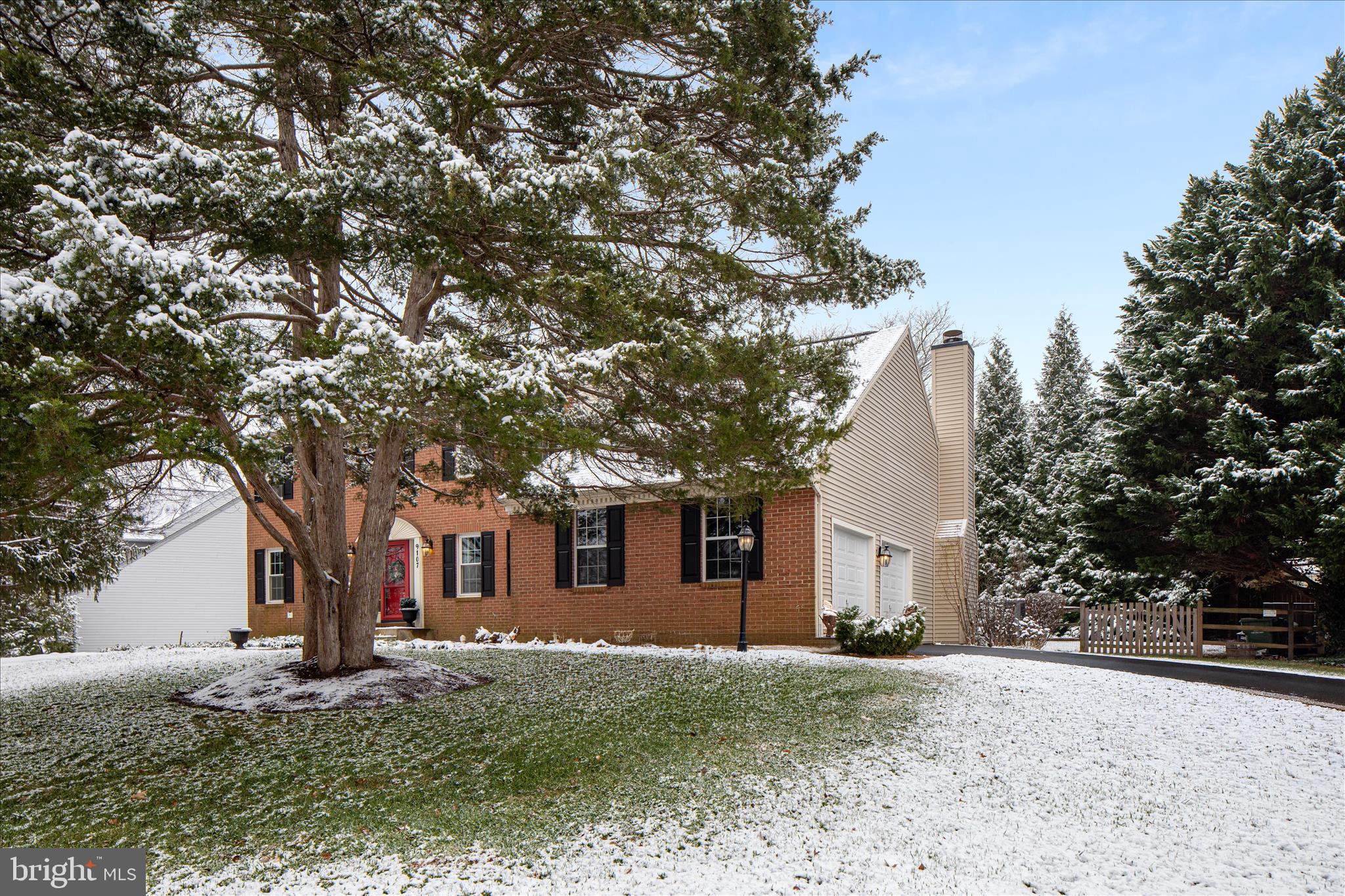 KINGSBROOKE - Residential