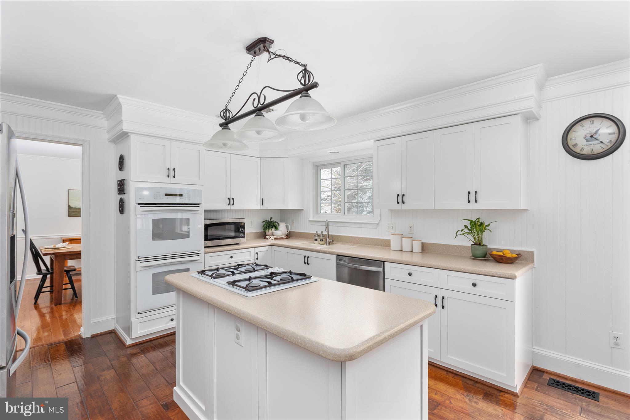 KINGSBROOKE - Residential