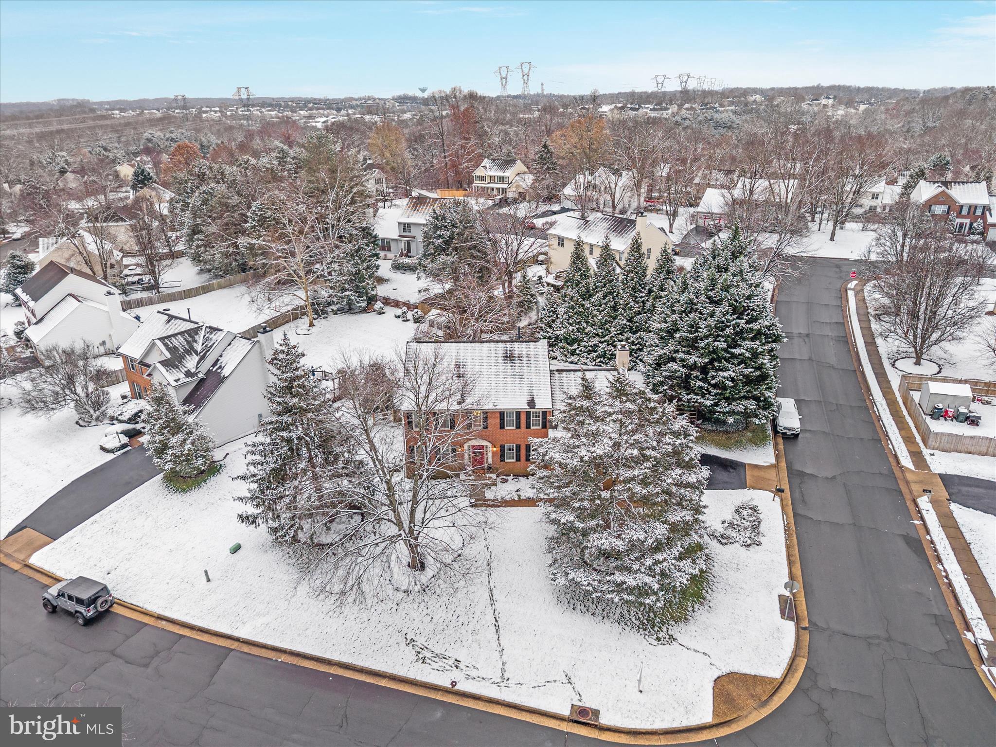 KINGSBROOKE - Residential