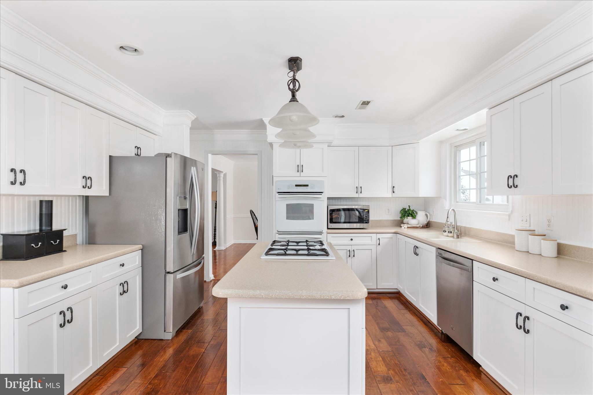 KINGSBROOKE - Residential