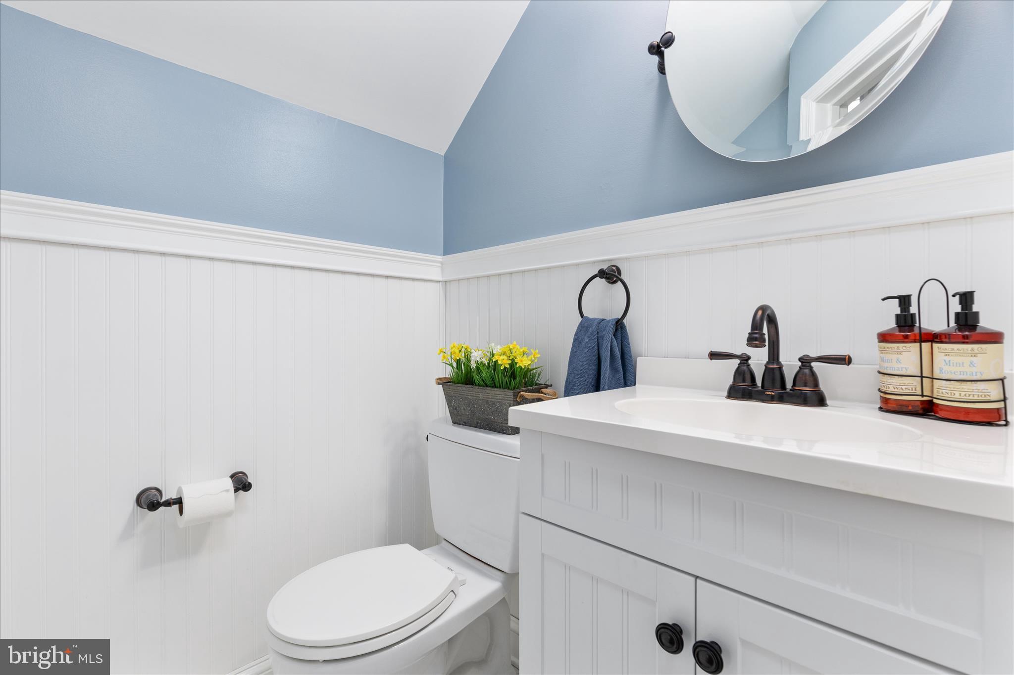 KINGSBROOKE - Residential