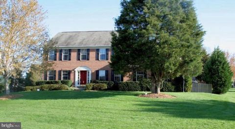 9107 KEARNEY PLACE BRISTOW VA 20136