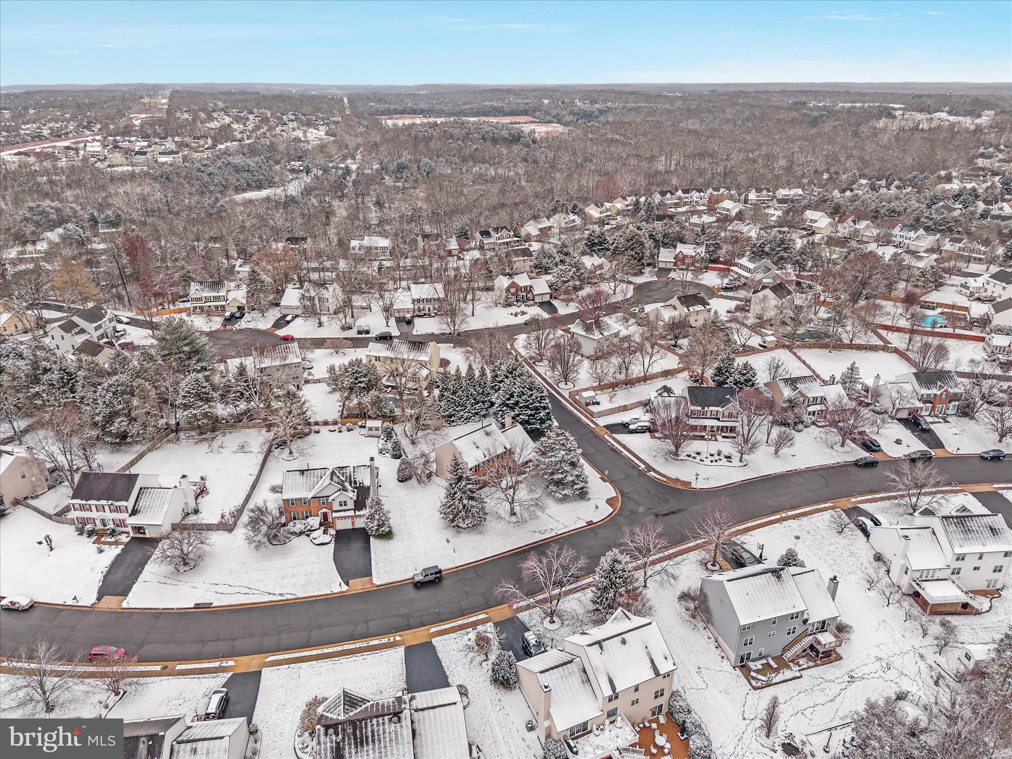 KINGSBROOKE - Residential