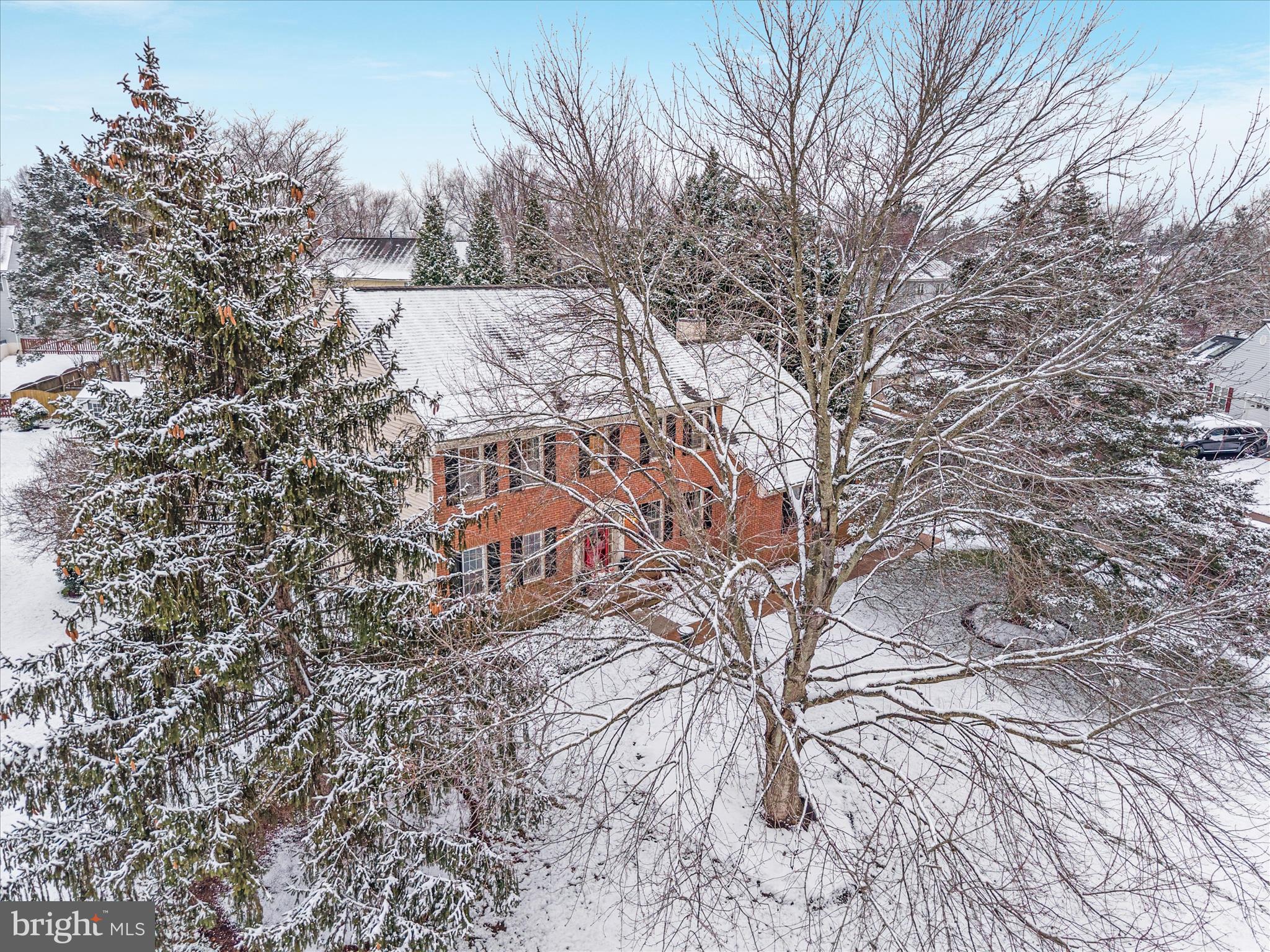 KINGSBROOKE - Residential