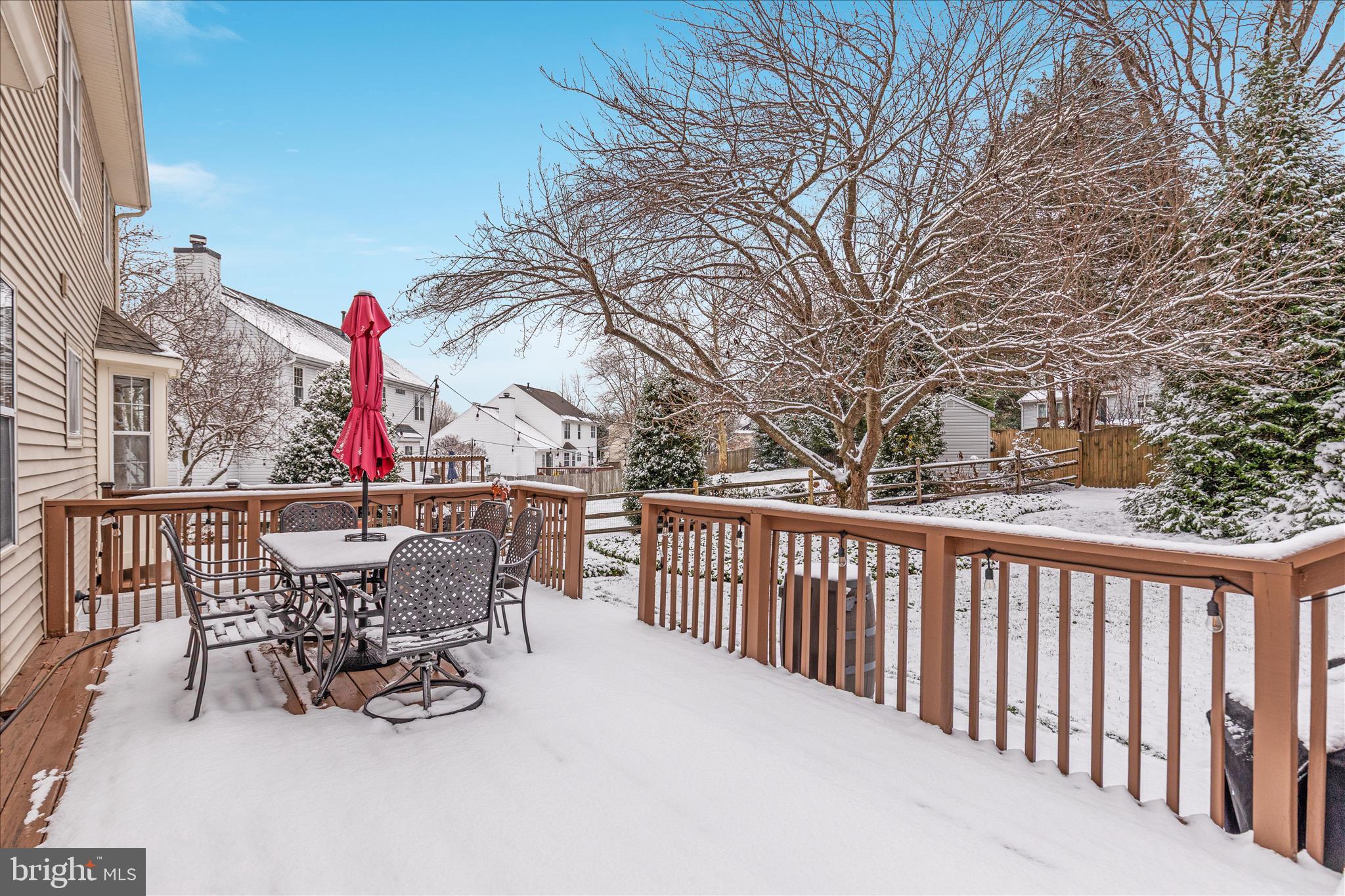 KINGSBROOKE - Residential