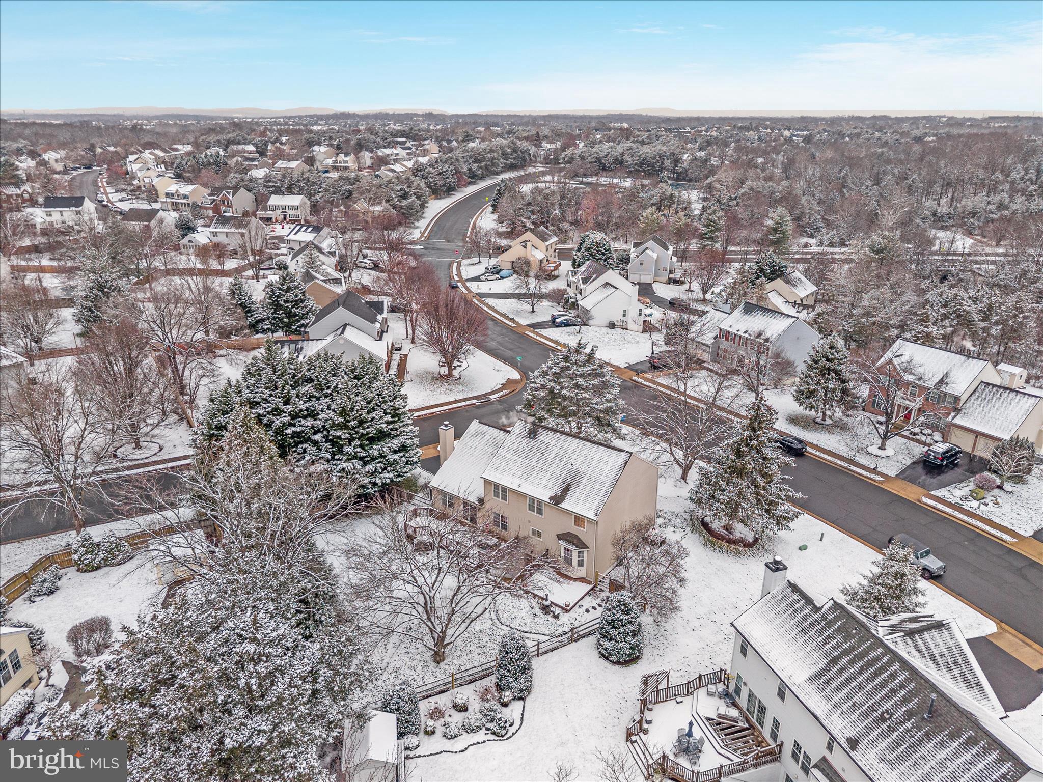 KINGSBROOKE - Residential